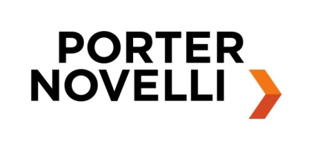 Porter Novelli New Zealand 